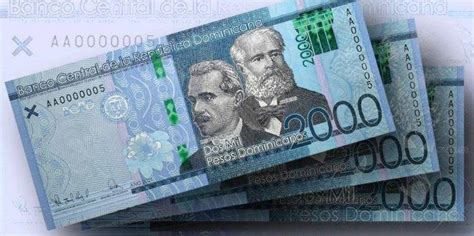 Mira Cómo Identificar Cuando Un Billete De 2 Mil Pesos Es Falso