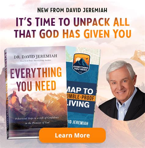 8 Reasons To Keep A Spiritual Journal David Jeremiah Blog