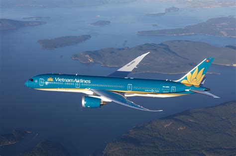 Doanh Thu Tăng Mạnh Vietnam Airlines Lãi Gộp Quý 2 Nhưng Vẫn Chưa Thoát Lỗ