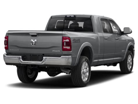 Used 2020 Ram 2500 Mega Cab Bighorn Lone Star 4WD Ratings Values