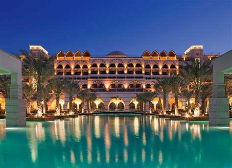 Classic Resorts Bab Al Shams Desert Resort Spa