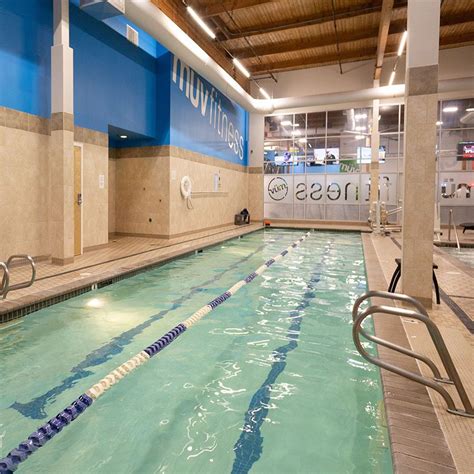 Swimming Pools In Spokane MUV Fitness E Spokane