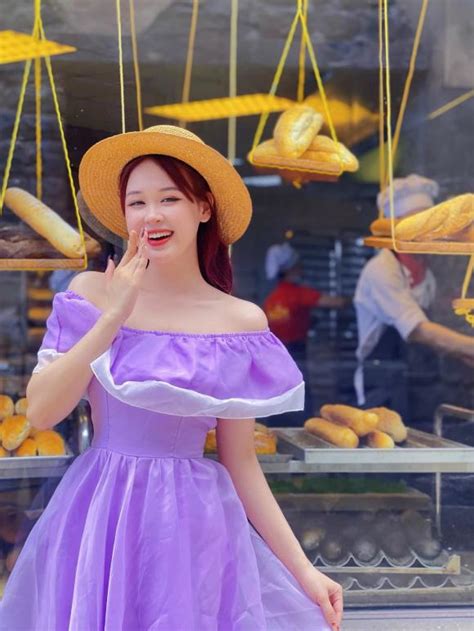 Nhan sắc nữ MC hot girl tại Nghệ An đang gây bão khắp mạng xã hội