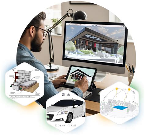 SketchUp: 3D Design Software - Bring Your Vision to Life | SketchUp