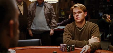 Rounders – The Best Poker Movie Ever Filmed?