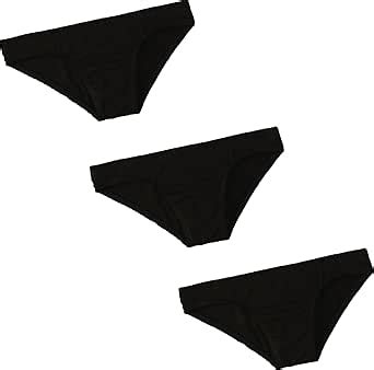 Amazon Faringoto Mens Sexy Low Rise Ice Silk Panties Knickers Bikini Underwear Underpants