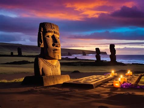 The Mystery Of Rongorongo Easter Islands Enigmatic Script Lingodigest