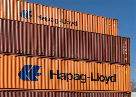 Hapag Ihracat Gemileri 4