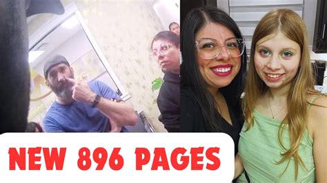 New 896 Pages Stephan Sterns Moved Madeline Soto To Trunk Jennifer