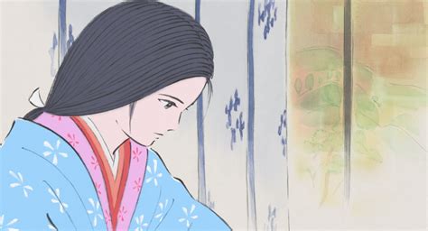 The Tale Of The Princess Kaguya Season Ibbie Laverne