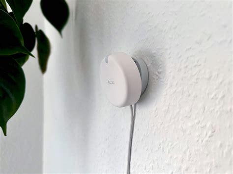 Aqara FP2 HomeKit Presence Sensor With MmWave