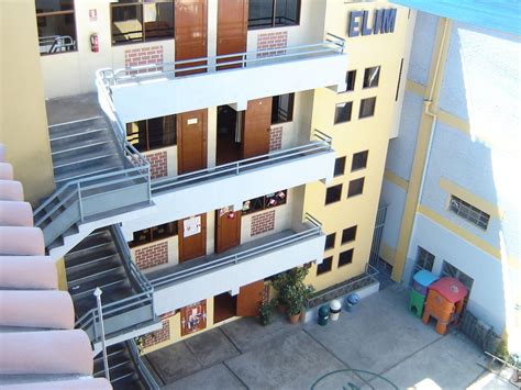 3o8 Centro Educativo Elim Urban Land