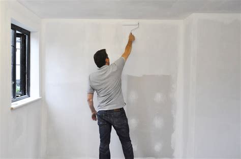 Jasa Pengecatan Dinding Rumah Spesial Ramadhan Dan Idul Fitri