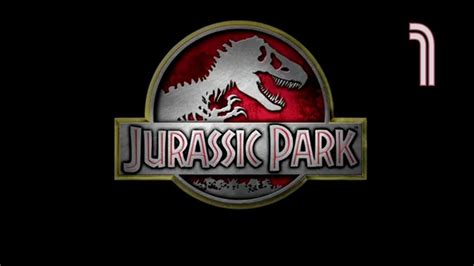 Прохождение Jurassic Park Episode 1 The Intruder Русская версия Ч 1