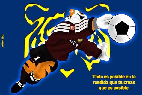 Wallpapers De Tigres Uanl Imagui