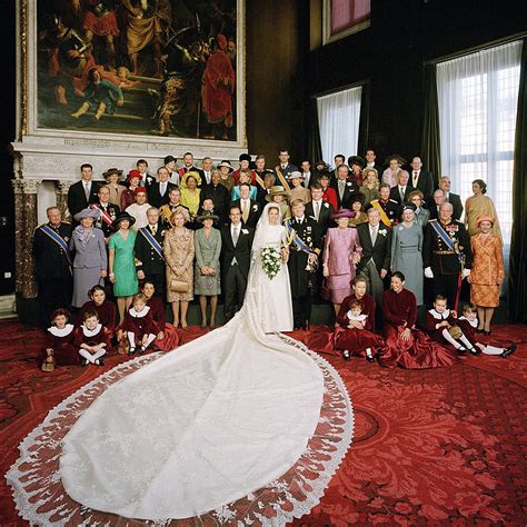 Royal wedding | Marriage | Royal House of the Netherlands