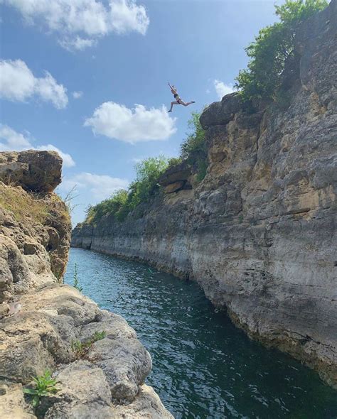 Hike Austin’s Instagram photo: “Looking for a little adrenaline rush ...