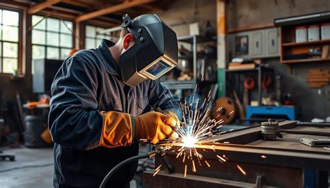 TIG Welding Jobs South Africa: High-Demand Career Insights
