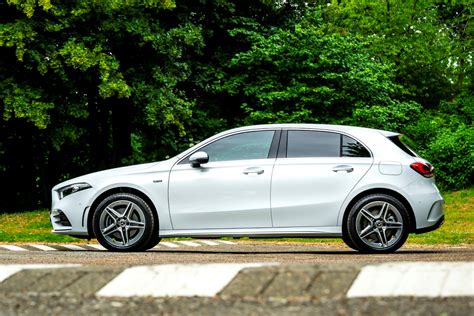 Mercedes A250e Hybrid 2023 Review The Clean And Classy One CAR