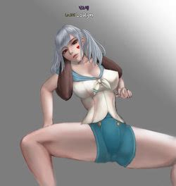 Parody Vindictus E Hentai Galleries