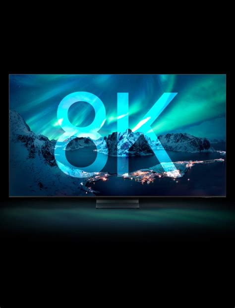 2024 8k Neo Qled Ai Tv 대한민국