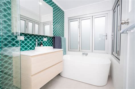 Reno Bathroom Remodel