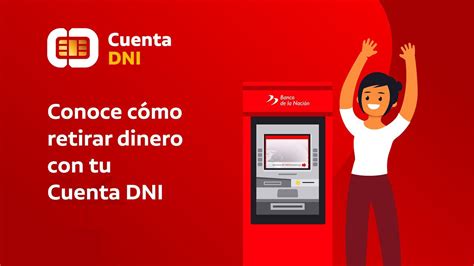 Cómo saber si tengo dinero en mi cuenta DNI Requisitos Perú