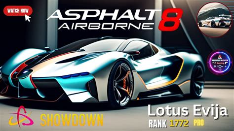 Asphalt Airborne Gameplay Pc Uhd K Fps Super Car