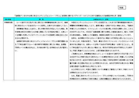 コンティンジェンシープラン Contingency Plan Japaneseclass Jp