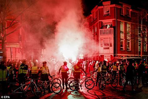 Morocco Knocks Spain Out Of The FIFA World Cup On Penalties Big World