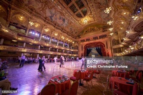 996 Tower Ballroom Blackpool Stock Photos, High-Res Pictures, and ...