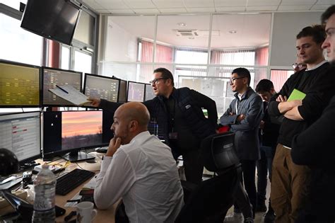 Sncf Tudiants Du Master Transport Mobilit Environnement Et