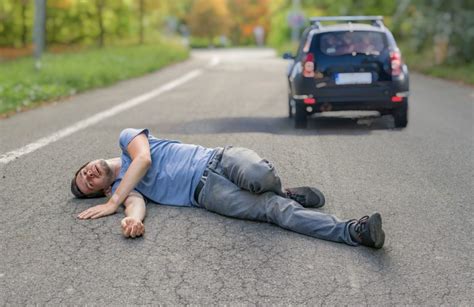 The Consequences Of Fleeing An Accident Scene