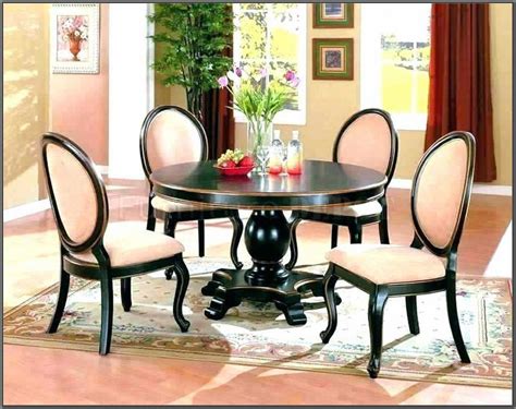 Rooms To Go Round Table: Ideas For Decorating And Styling - Table Round ...