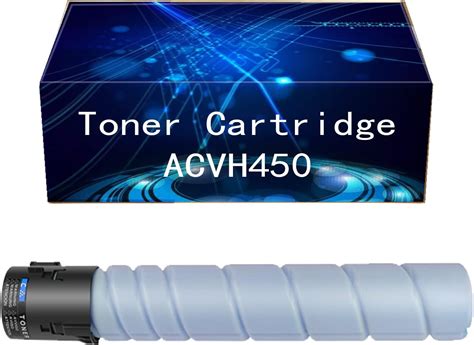 Amazon.com: TN227 ACVH150 ACVH250 ACVH350 ACVH450 Toner Cartridge is ...