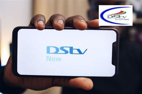 DSTV, Maseru