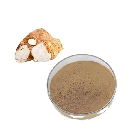 Health Raw Material Kudzu Root Plant Extract Pueraria Mirifica