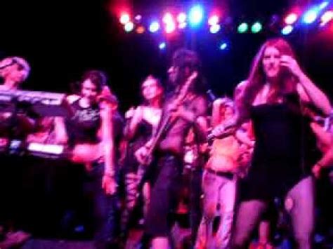 Lord Of Acid Pussy Live Youtube