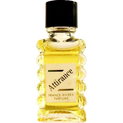 Attirance von France Riviera Parfums » Meinungen & Duftbeschreibung