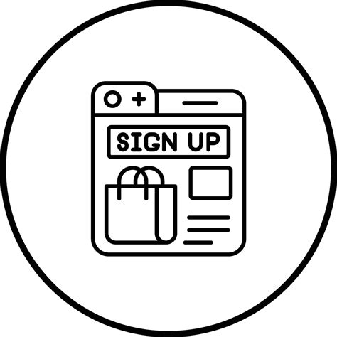 sign  vector icon  vector art  vecteezy