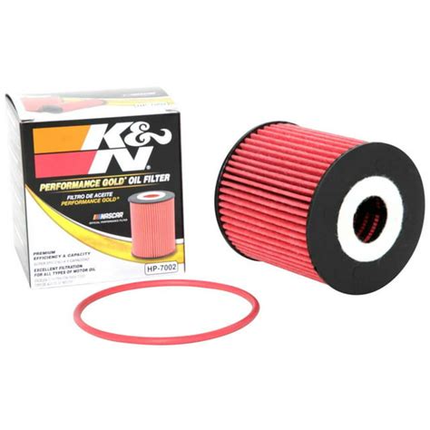 Kandn Premium Oil Filter Designed To Protect Your Engine Fits Select