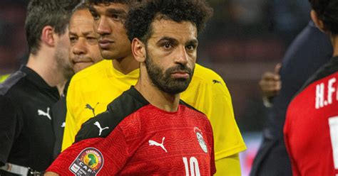 Jamie Carragher Slams Egypts Mo Salah Afcon Final Decision As Madness