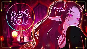 Evil Demon Queen Makes You Their PET F4M Hentai Ending ASMR XNXX