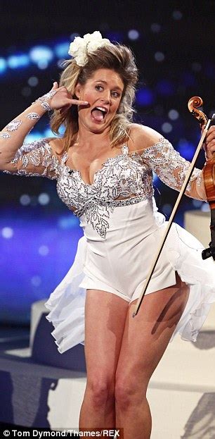 Hot Sexy Lettice Rowbotham Bikini Pics