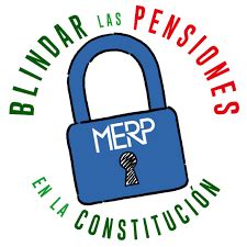 MESA DE RECOGIDA DE FIRMAS DE LA MESA POR EL BLINDAJE DE LAS PENSIONES