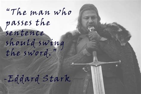 Ned Stark Quotes. QuotesGram