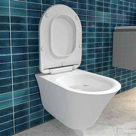 Buy Vive Wall Hung Toilet Bundle In White K In Online At Kohler