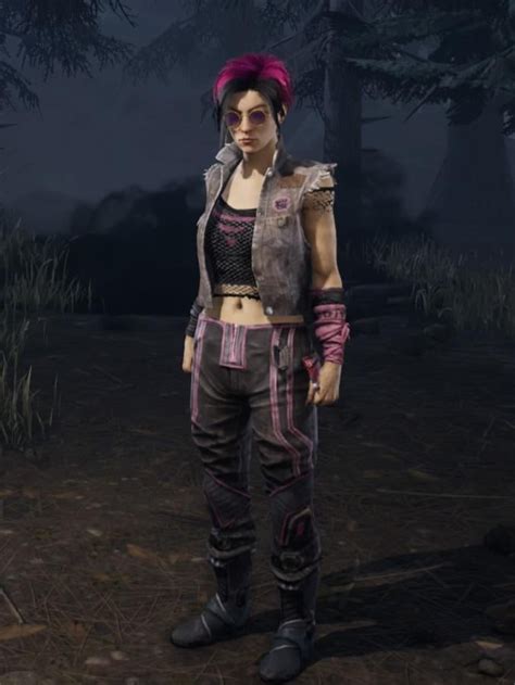 My DbD survivor outfits! : r/DeadByDaylightFashion