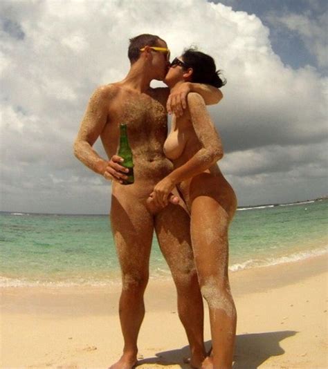 Nude Beach Mature Couples Fucking XXGASM