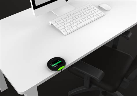 Space Connect - Qbic Technology